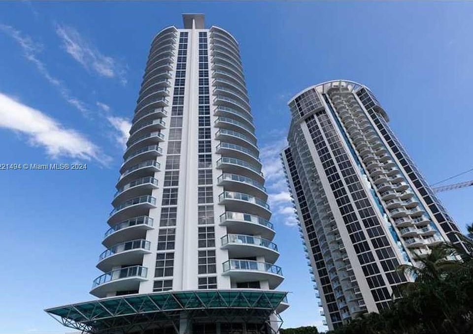 1st image of 18683 Collins Ave #907