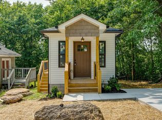 4117 15th Ave, Chattanooga, TN 37407