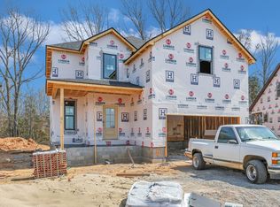 353 Chase Dr Lot 16, Clarksville, TN 37043