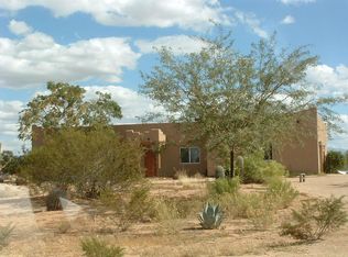 37053 S Azalea Ln, Marana, AZ 85658