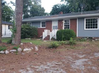 509 Longfellow St, Fuquay Varina, NC 27526