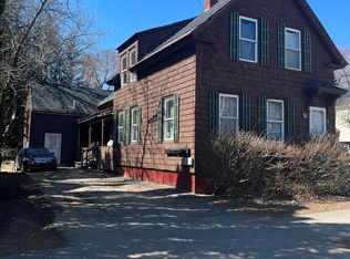 16 Drummond Ave, Waterville, ME 04901