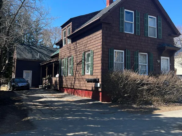 16 Drummond Avenue, Waterville, ME 04901