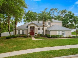 2664 Ponkan Summit Dr, Apopka, FL 32712