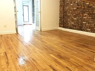 Rented by Crosstown Apartments NYC