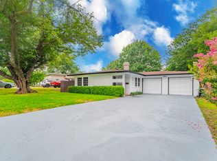 5420 Waltham Ave, Fort Worth, TX 76133