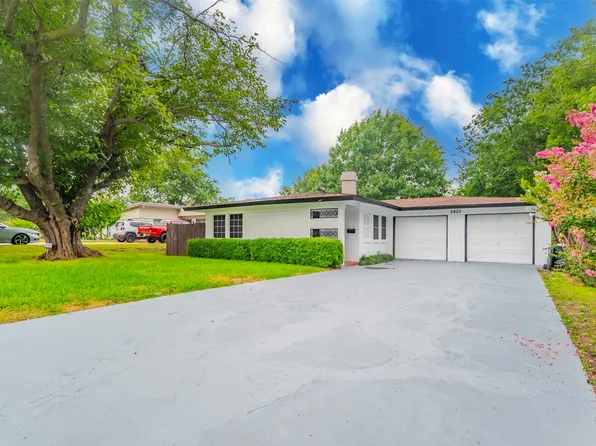 5420 Waltham Ave, Fort Worth, TX 76133
