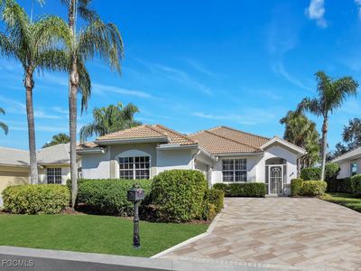 11268 Callaway Greens Dr, Fort Myers, FL, 33913