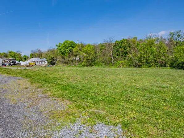 0 Hill Aly, Jersey Shore, PA 17740