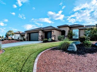 160 S Arroyo Dr, St George, UT 84790