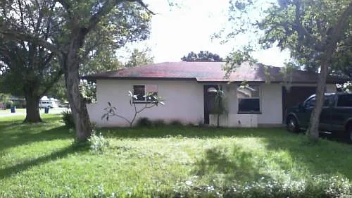 2610 West Rd