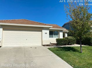 5975 Travo Way, Elk Grove, CA 95757