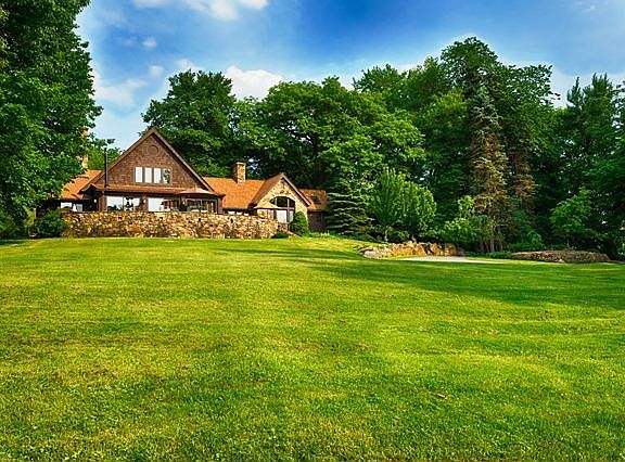 Seclusion & Privacy