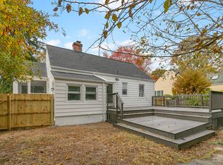 6101 Ellis Ave, Henrico, VA 23228