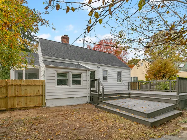 6101 Ellis Ave, Henrico, VA 23228