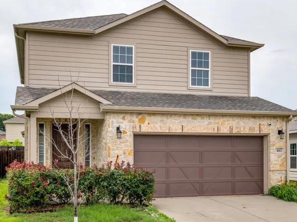 4662 Ralph Ln, Dallas, TX 75227