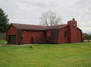 2668 Elmville Rd N, Peebles, OH 45660