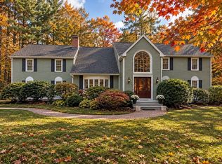 66 Farrington Ln, Marlborough, MA 01752