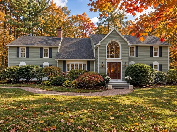 66 Farrington Ln, Marlborough, MA 01752