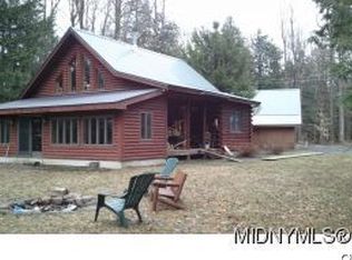 107 Beechwood Ln, Cold Brook, NY 13324