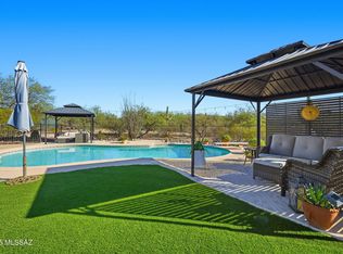 9300 E Kayenta Dr, Tucson, AZ 85749