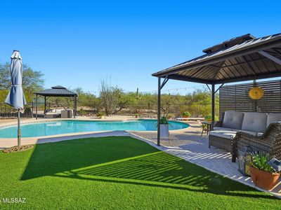 9300 E Kayenta Dr, Tucson, AZ, 85749