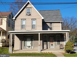 2023-2025 Main St, Lititz, PA 17543