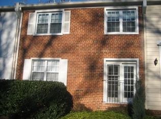 2645 S Walter Reed Dr UNIT A, Arlington, VA 22206