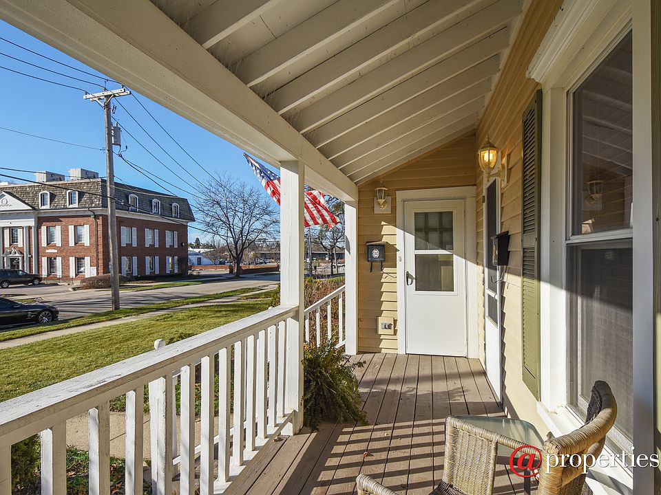 Porch