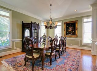 3385 Rilman Rd NW, Atlanta, GA 30327