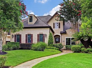 3403 Louvre Ln, Houston, TX 77082