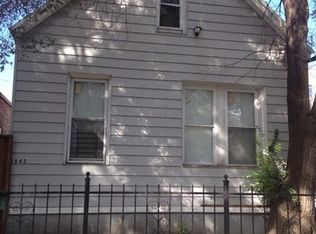 2842 S Lawndale Ave, Chicago, IL 60623