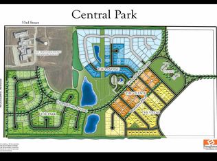 6721 E Central Park Ave LOT 5, Wichita, KS 67226