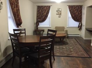 1 Daniel Ave, Providence, RI 02909