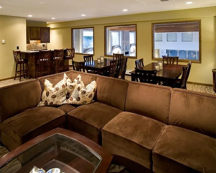 At the Lake Apartments — Photo 6