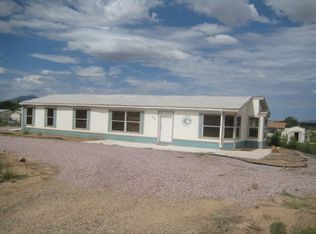 420 N Railroad Ave, Chino Valley, AZ 86323