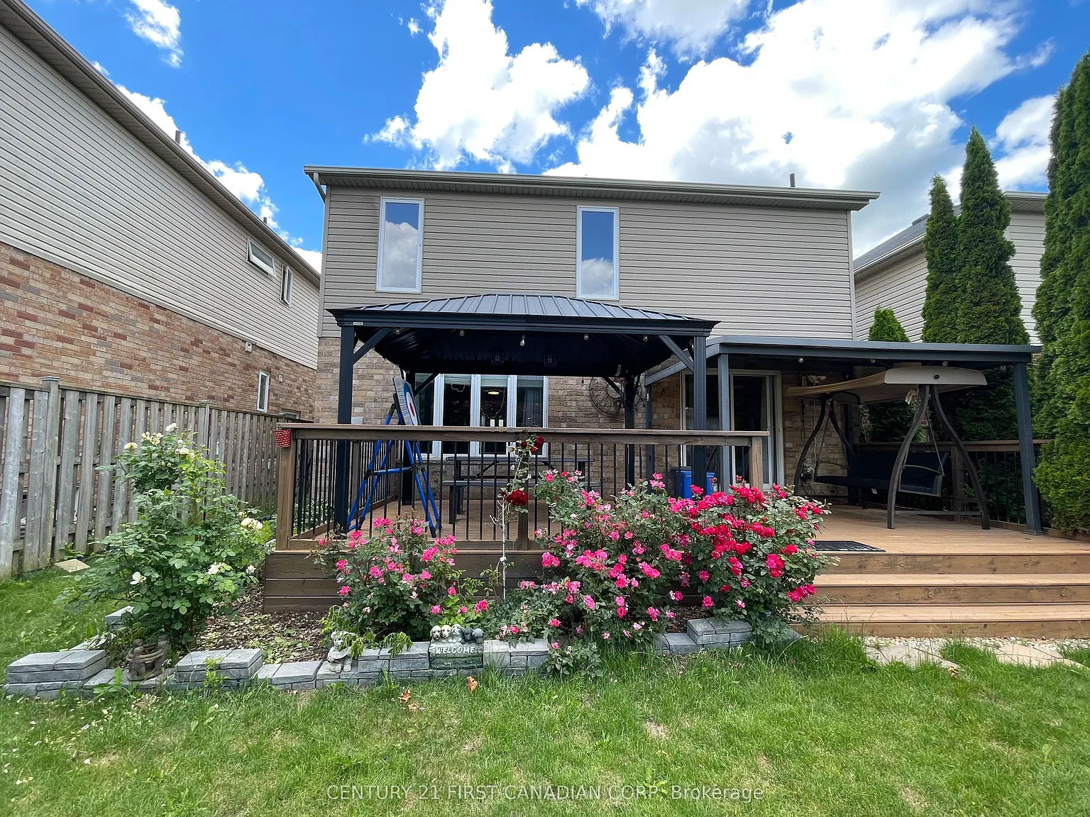 3 bed, $2,800 — Photo 2