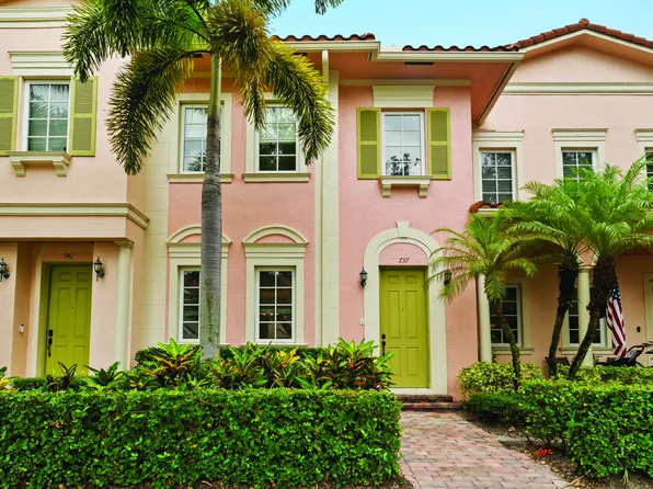 737 Dakota Drive, Jupiter, FL 33458