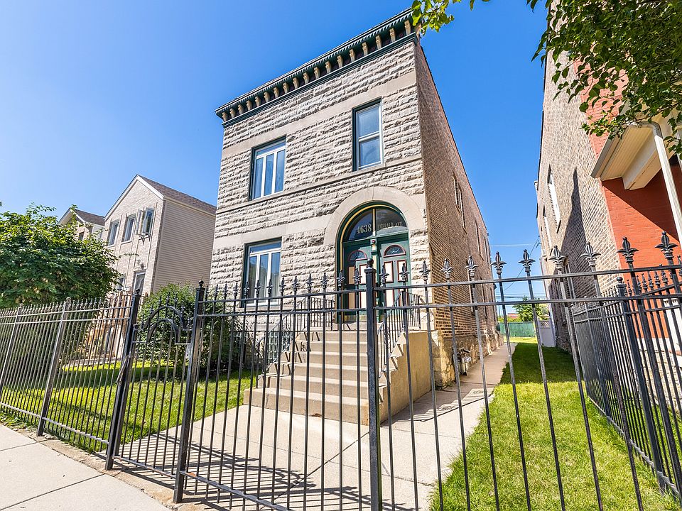 1st image of 4638 S Emerald Ave #1