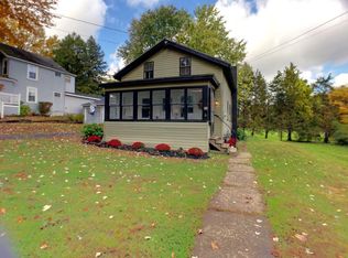 23 E Oneida St, Baldwinsville, NY 13027