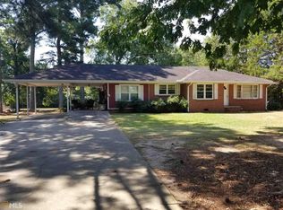 5019 Salem Rd, Covington, GA 30016