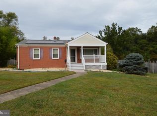 830 Lindellen Ave, Reisterstown, MD 21136