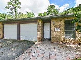4507 Burkegate Dr, Spring, TX 77373