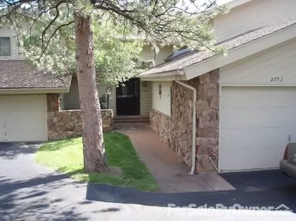 2292 Augusta Dr, Evergreen, CO 80439