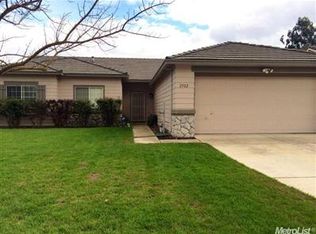 2502 River Cove Dr, Riverbank, CA 95367