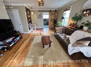 2274 Ingalls St, Edgewater, CO 80214