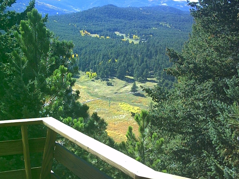 Mountain Views