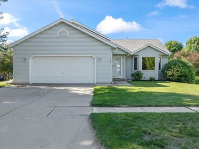 704 West Lexington Parkway, Deforest, WI, 53532