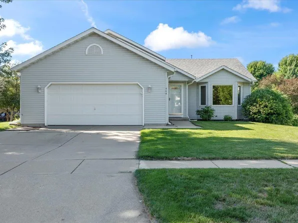 704 West Lexington Parkway, Deforest, WI 53532