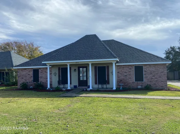 800 Bonnet St, New Iberia, LA 70563